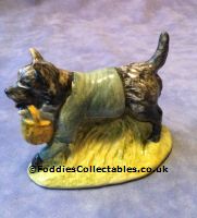 Royal Albert Beatrix Potter John Joiner quality figurine